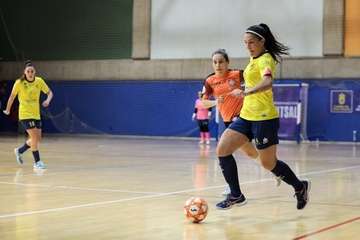 El Teldeportivo estará en la fase final de la Copa de la Reina/TA.